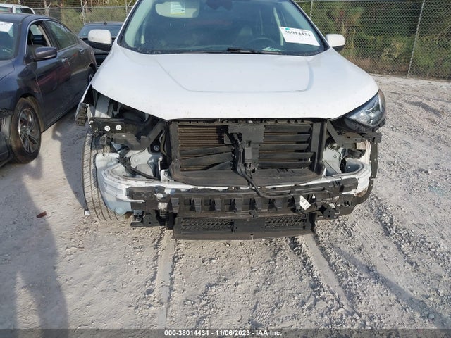 Ford EDGE SEL 2021 2FMPK4J93MBA22457 Image 6