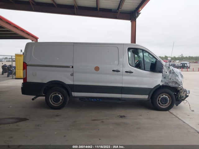 Ford Transit-250 Cargo Van 2020 1FTBR1Y85LKA19621 Image 14