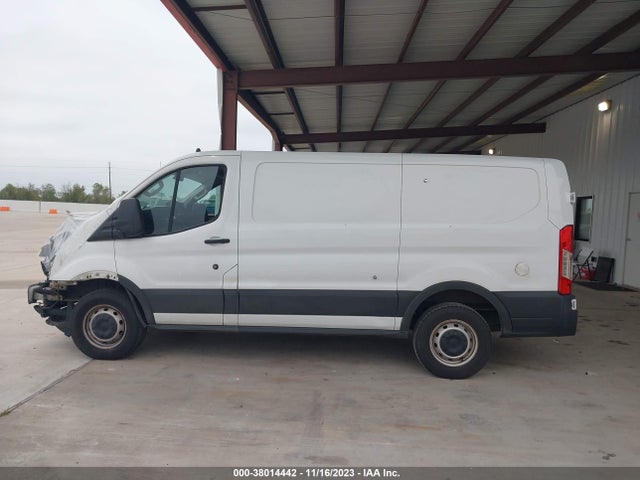 Ford Transit-250 Cargo Van 2020 1FTBR1Y85LKA19621 Image 15