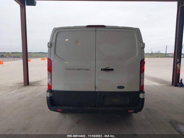 Ford Transit-250 Cargo Van 2020 1FTBR1Y85LKA19621 Image 17