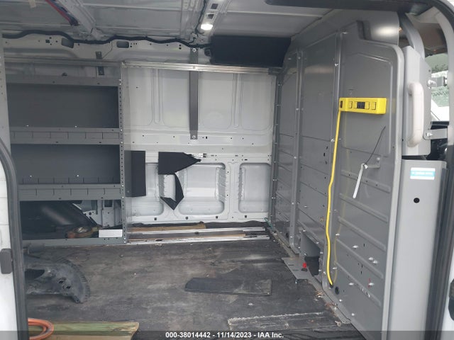 Ford Transit-250 Cargo Van 2020 1FTBR1Y85LKA19621 Image 8