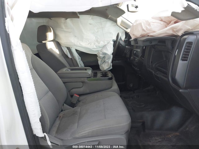 Chevrolet Silverado 2500hd Wt 2016 1GC1KUEG7GF141439 Image 5