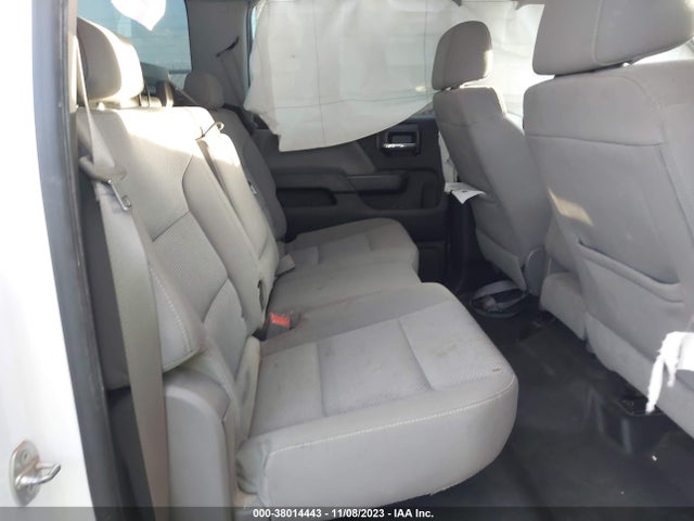 Chevrolet Silverado 2500hd Wt 2016 1GC1KUEG7GF141439 Image 8