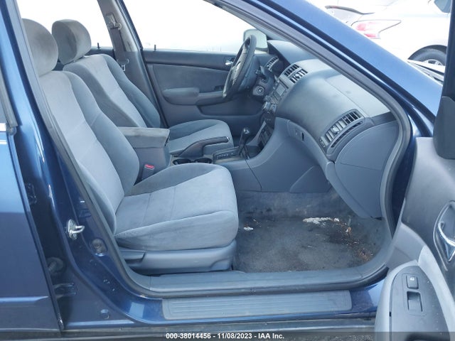 2003 HONDA ACCORD 2.4 LX VIN: 1HGCM56393A035006
