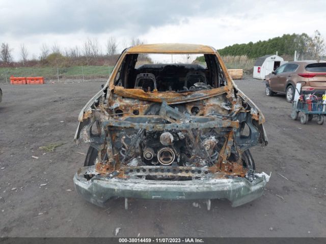 1GTV9BED6KZ360083 GMC Sierra 1500 Sle