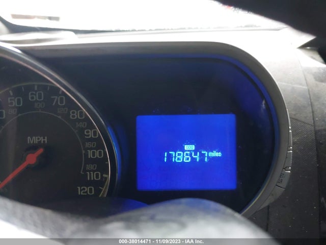 Chevrolet Spark 2lt Auto 2014 KL8CF6S98EC427872 Image 7
