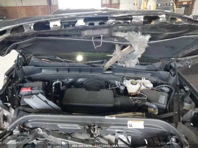 1GTV9DED1KZ195166 GMC Sierra 1500 Slt