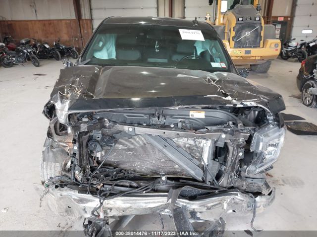 1GTV9DED1KZ195166 GMC Sierra 1500 Slt