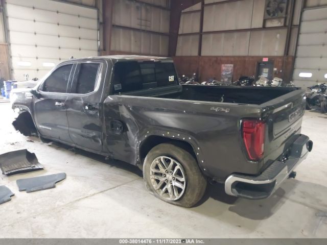 1GTV9DED1KZ195166 GMC Sierra 1500 Slt