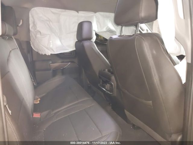 1GTV9DED1KZ195166 GMC Sierra 1500 Slt