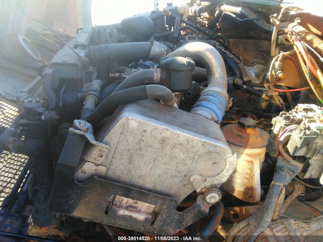 Aukcja sprzedaży 2017 Ford F-650 Diesel, vin: 1FDWF6DC2HDB09656, numer aukcji: 38014520