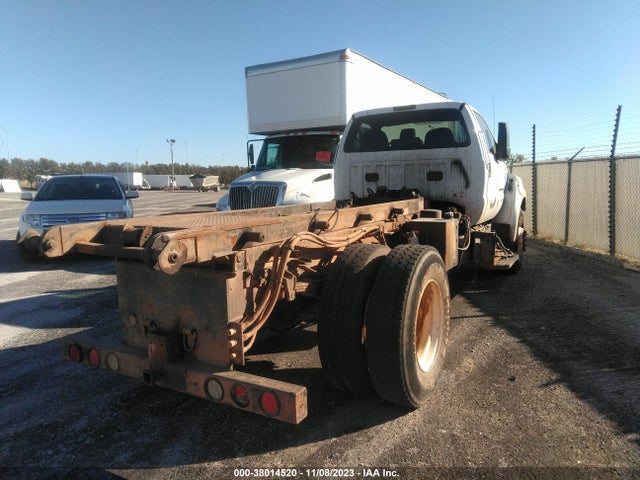 Aukcja sprzedaży 2017 Ford F-650 Diesel, vin: 1FDWF6DC2HDB09656, numer aukcji: 38014520