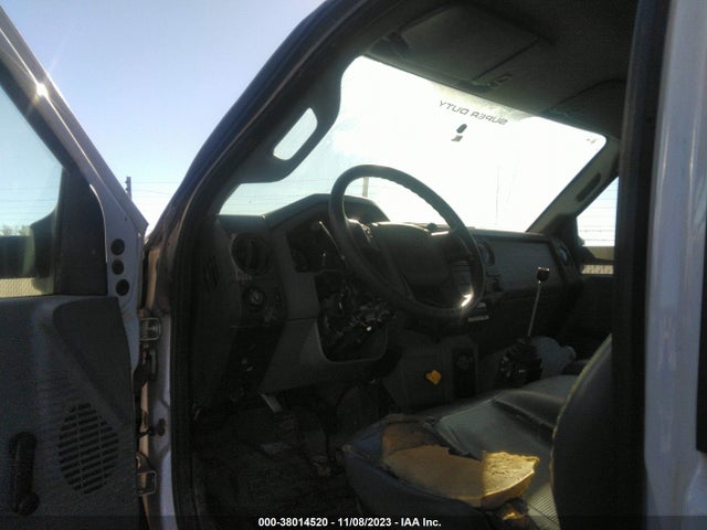 Aukcja sprzedaży 2017 Ford F-650 Diesel, vin: 1FDWF6DC2HDB09656, numer aukcji: 38014520