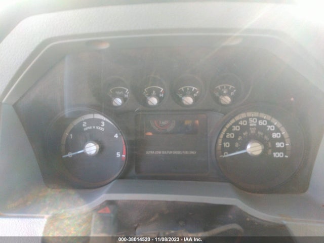 Aukcja sprzedaży 2017 Ford F-650 Diesel, vin: 1FDWF6DC2HDB09656, numer aukcji: 38014520