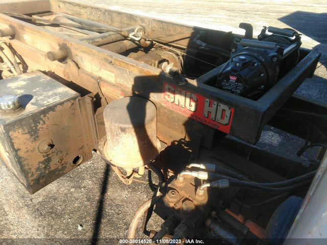 Aukcja sprzedaży 2017 Ford F-650 Diesel, vin: 1FDWF6DC2HDB09656, numer aukcji: 38014520