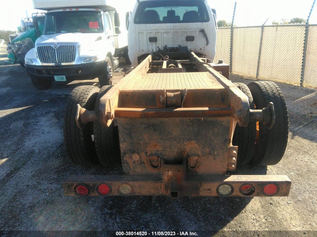 Aukcja sprzedaży 2017 Ford F-650 Diesel, vin: 1FDWF6DC2HDB09656, numer aukcji: 38014520