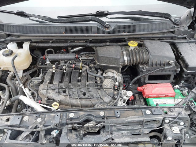 2C4RC1DGXHR832510 Chrysler Pacifica Touring