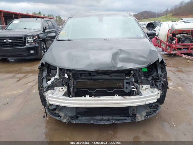 2C4RC1DGXHR832510 Chrysler Pacifica Touring