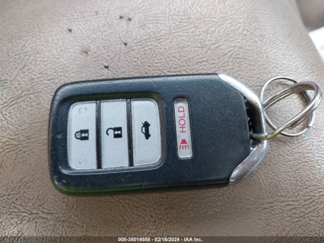 2HGFG3B01FH528284 Honda Civic Ex-l
