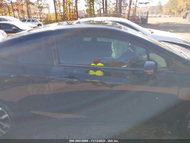 2HGFG3B01FH528284 Honda Civic Ex-l