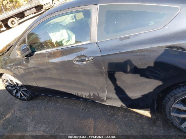 2HGFG3B01FH528284 Honda Civic Ex-l