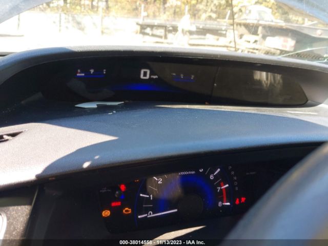 2HGFG3B01FH528284 Honda Civic Ex-l