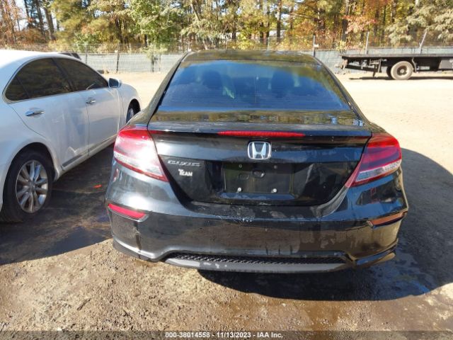 2HGFG3B01FH528284 Honda Civic Ex-l