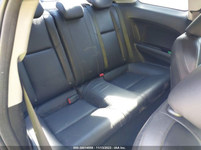 2HGFG3B01FH528284 Honda Civic Ex-l