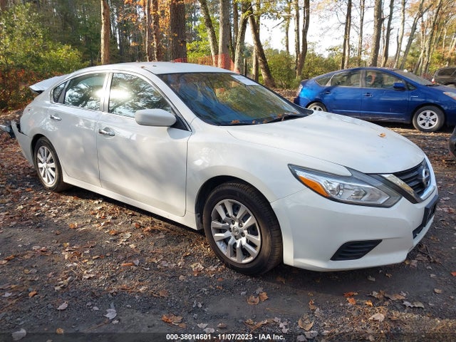 2016 NISSAN ALTIMA 2.5/2.5 S/2.5 SL VIN: 1N4AL3AP5GC212772