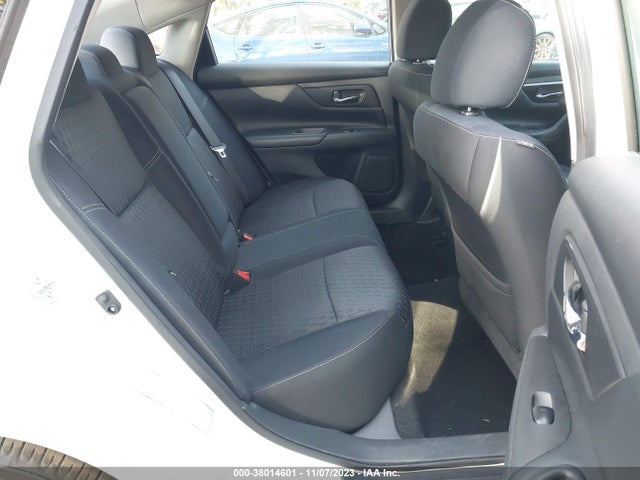 2016 NISSAN ALTIMA 2.5/2.5 S/2.5 SL VIN: 1N4AL3AP5GC212772