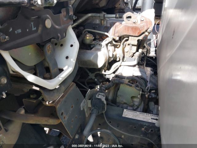 2006 ISUZU W4S042 NPR HD REG JALC4B16567010165 Photo 9