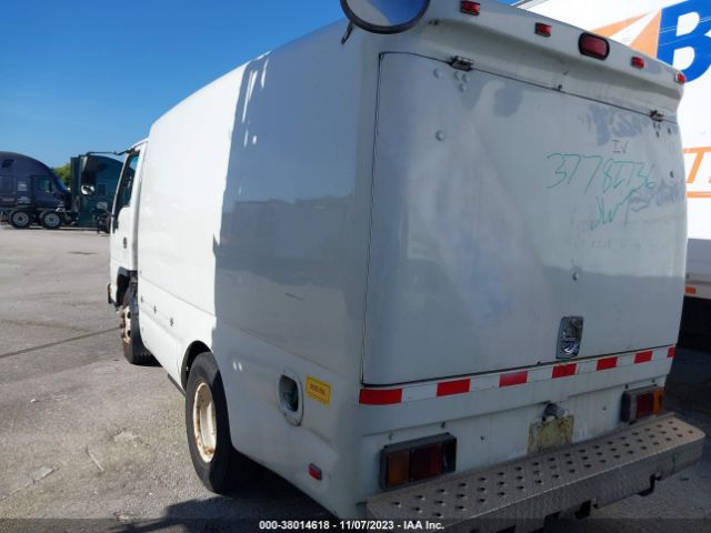 2006 ISUZU W4S042 NPR HD REG JALC4B16567010165 Photo 2