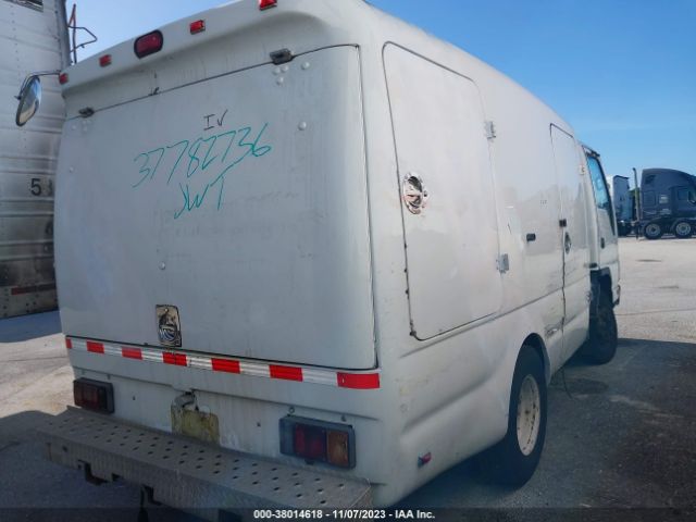 2006 ISUZU W4S042 NPR HD REG JALC4B16567010165 Photo 3