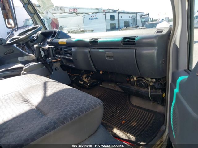 2006 ISUZU W4S042 NPR HD REG JALC4B16567010165 Photo 4