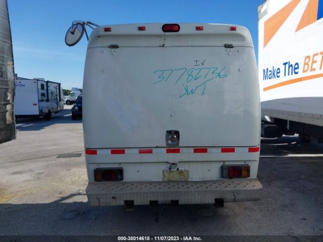 2006 ISUZU W4S042 NPR HD REG JALC4B16567010165 Photo 7