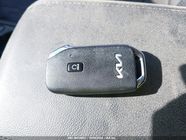 KIA Sportage Ex 2023 5XYK33AF0PG135584 Image 11