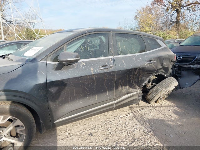 KIA Sportage Ex 2023 5XYK33AF0PG135584 Image 6
