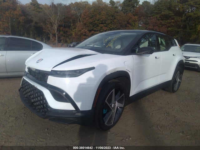 Fisker Ocean One 2023 VCF1ZBU2XPG004804 Image 2