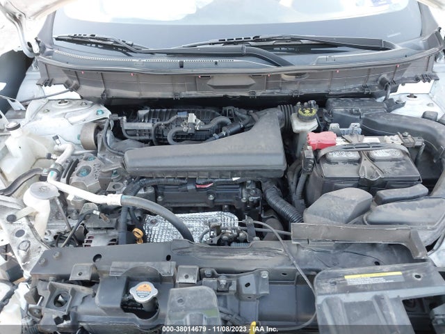 Nissan ROGUE SV 2019 KNMAT2MV3KP517896 Image 10