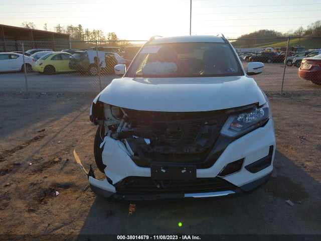 Nissan ROGUE SV 2019 KNMAT2MV3KP517896 Image 12