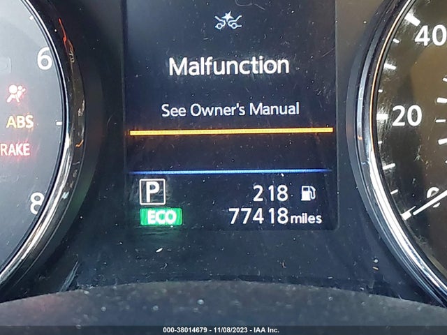 Nissan ROGUE SV 2019 KNMAT2MV3KP517896 Image 15