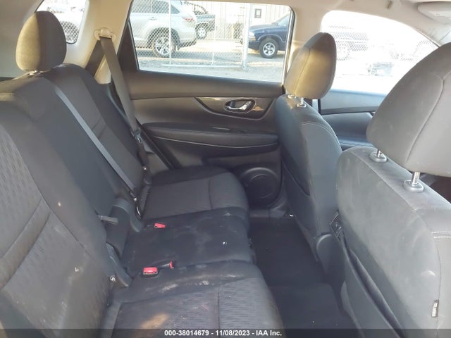 Nissan ROGUE SV 2019 KNMAT2MV3KP517896 Image 8