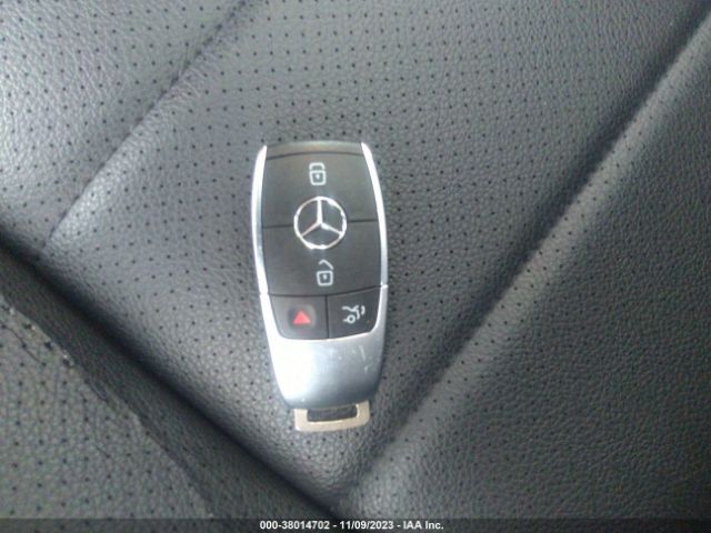4JGFF5KE4MA411024 Mercedes-Benz Gls 450