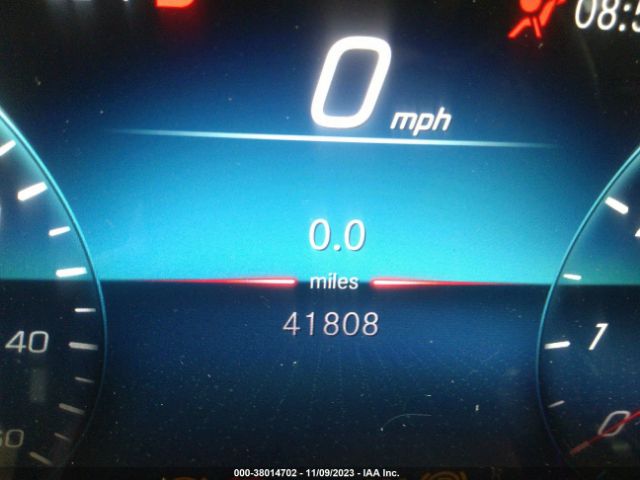 4JGFF5KE4MA411024 Mercedes-Benz Gls 450