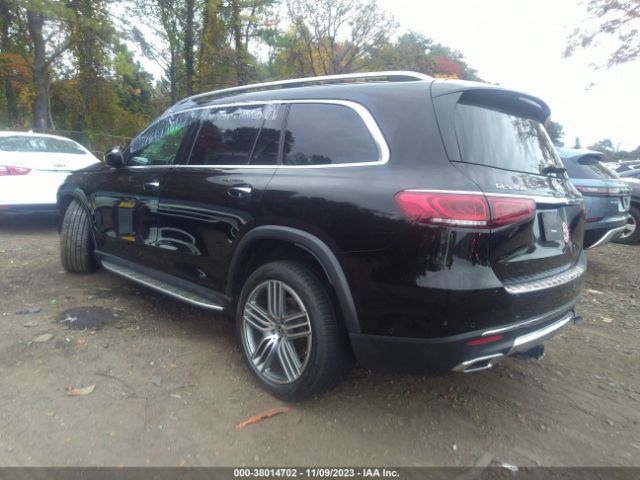4JGFF5KE4MA411024 Mercedes-Benz Gls 450