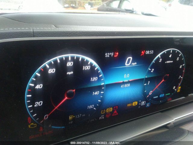 4JGFF5KE4MA411024 Mercedes-Benz Gls 450