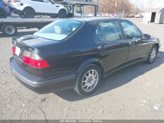 2000 SAAB 9-5 YS3ED48E9Y3003774 Photo 3