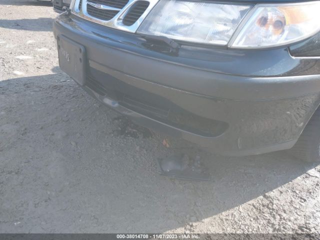 2000 SAAB 9-5 YS3ED48E9Y3003774 Photo 5