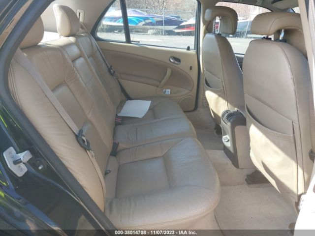 2000 SAAB 9-5 YS3ED48E9Y3003774 Photo 7