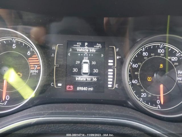 2019 JEEP CHEROKEE 1C4PJLCB7KD266007 Photo 6